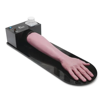 The All New HOP venous puncture procedures