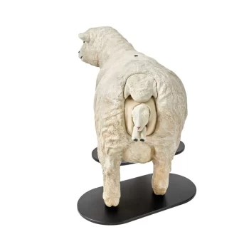 The Southdown Model Dystoria Simulator to include Twins