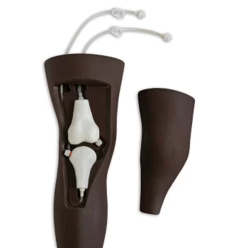 Penny Paediatric Intraosseous Leg/ Dark Model