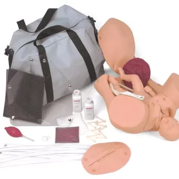 A Full Range of Obstetrical Manikins now available from Medstore