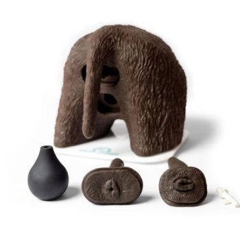 Cathy” Female Dog Catheterization Simulator