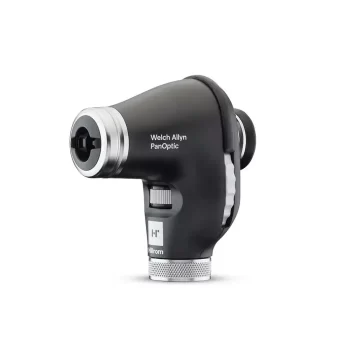 Welch Allyn PanOptic Plus LED Ophthalmoscope (Basic Head Only: 118-2