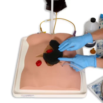 Freddie Fistula™ Skills Trainer