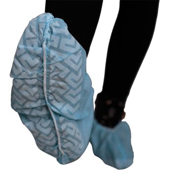 Anti-Skid-Shoe -Covers - box of 1000