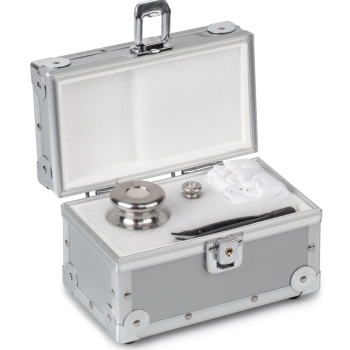 Safety Set 100 g (M1); 2000 g (E2)