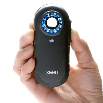 Dermlite Carbon/ The Full range of the Dermlite Models available from Medstore