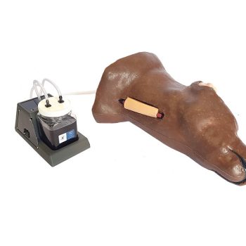 Jugular Blood Sampling Kit