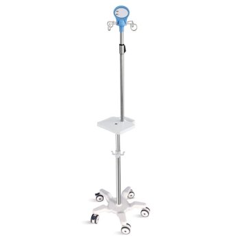 Mobile Infusion Stand