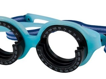 Baby-Messbrille COMO