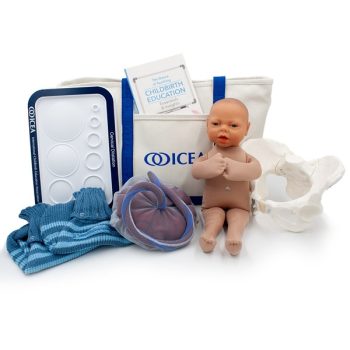 Childbirth Education Teaching Tools Kit