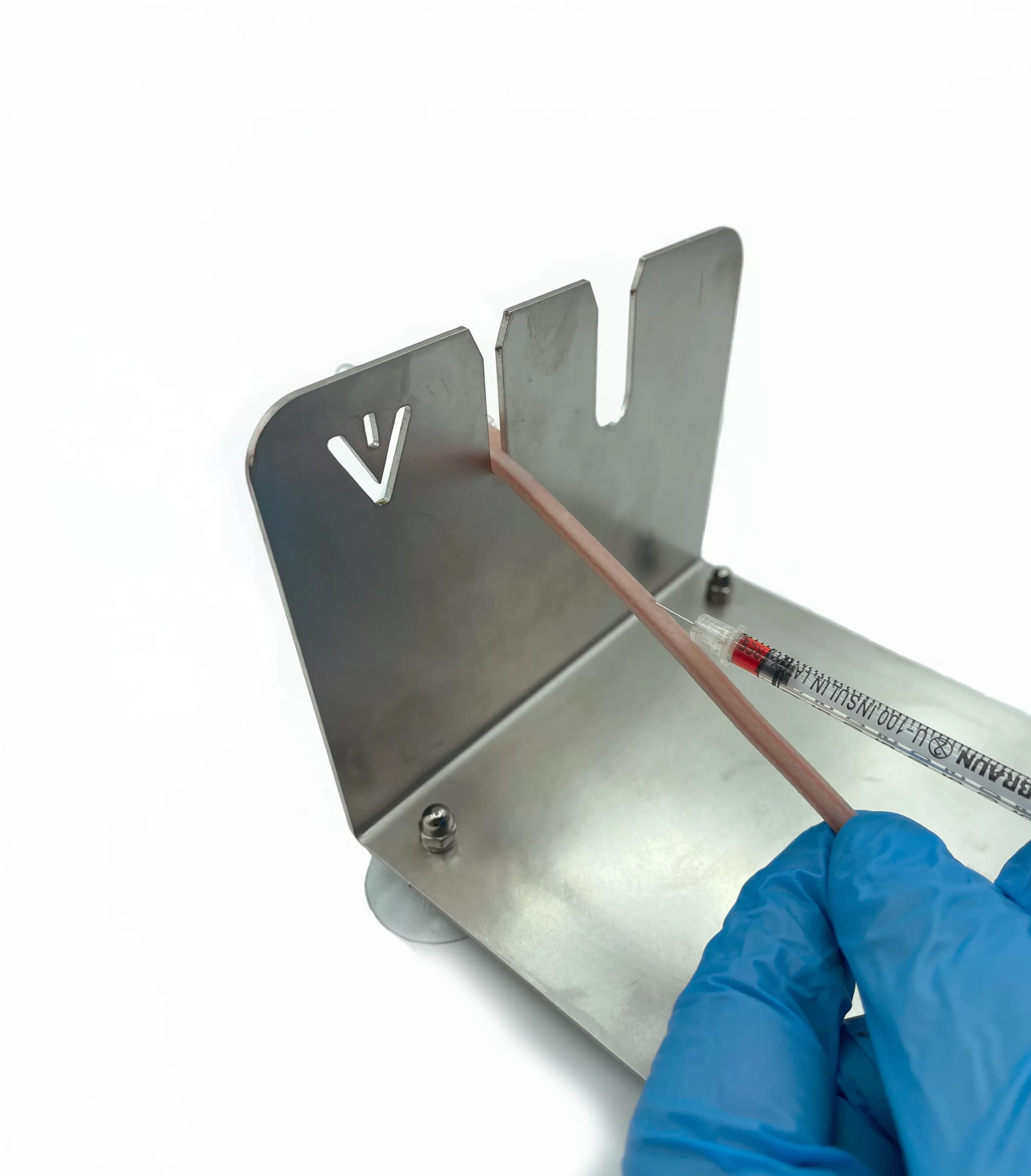 Mouse Tail Training Set - Image 3