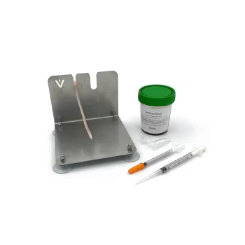 Mouse Tail Training Set