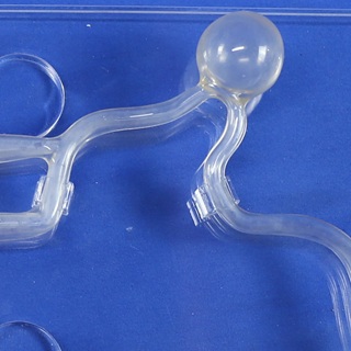 Arterial Aneurysm model