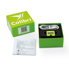 New: Point of Care Drug Reader