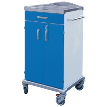 The New Range of Liner Trolley Units
