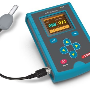 MS100 SP02 Simulator