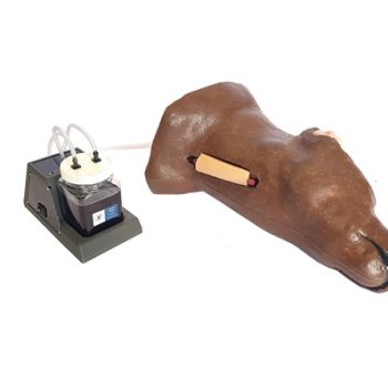 Jugular Blood Sampling Kit