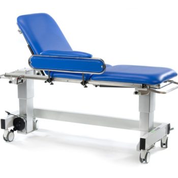 The All New Platinum Range: Imaging Table