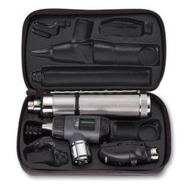 Last One!! Advanced Optics of MacroView Otoscope Welch Allyn Set
