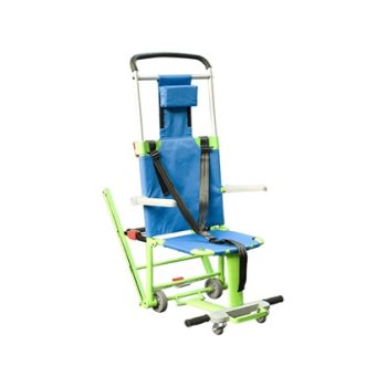 The All New Evacusafe Excel Evacuation Chair