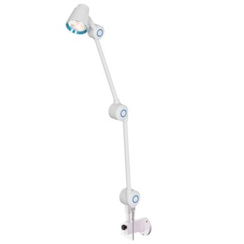 Three Led light Source