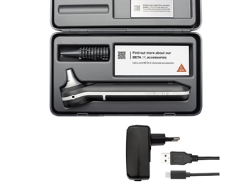 Heine Beta x Otoscope 4.2x
