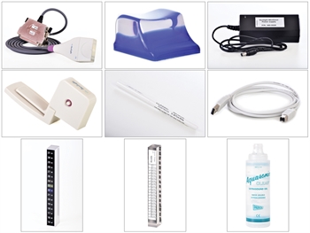 Ultrasound-Based Osteoporosis Screening