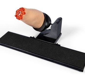 Tourniquet Trainer "Amputated Andy