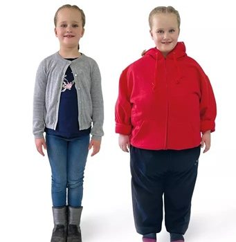 New! :PAT Junior – Child Adipositas Trainer"