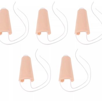 IV strap on Sleeve, 5pcs Set"