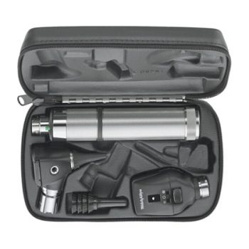 Welch Allyn 3.5V Coaxial Diagnostic Set C-Cell Handle