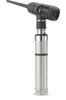 The Welch Allyn Veterinary Otoscope with Specula Head only