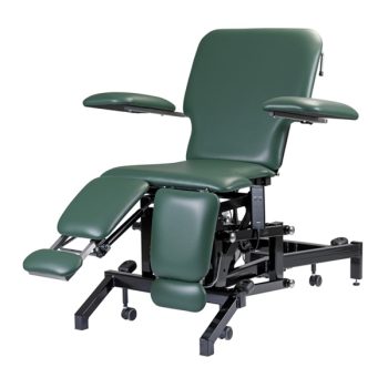 Model Ink 4 Tattoo Chair Version Electric