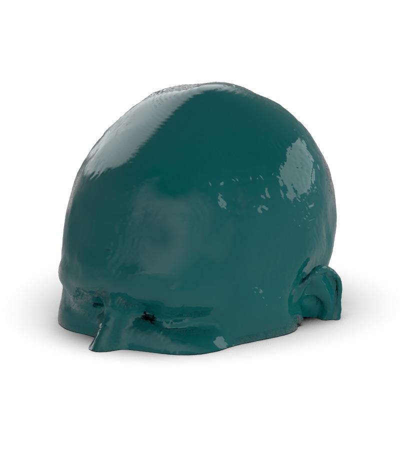 Head Phantom Stroke / Bleed"