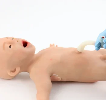 Now supplying the full range of the NENASim Models/ Dark/Light Skin