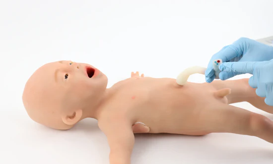 Now supplying the full range of the NENASim Models/ Dark/Light Skin