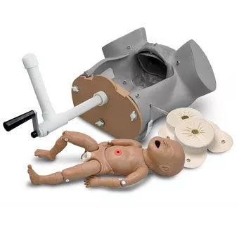 Birthing Mechanism for R17840