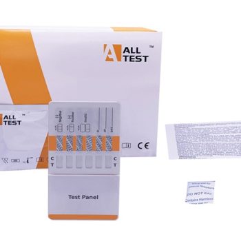 A full Range of Drug testing kits now available from Medstore
