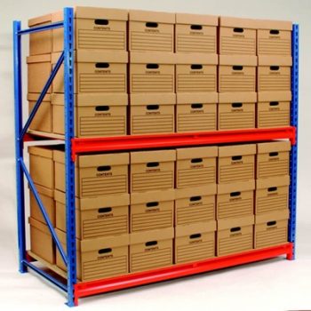 Medical Record Storage Solutions