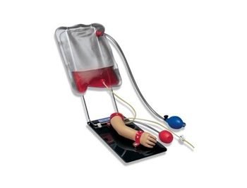 Newborn Injection Training Arm