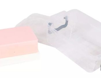 Fascia plane simulator