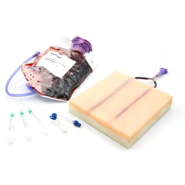 Extension Set - Injection Techniques