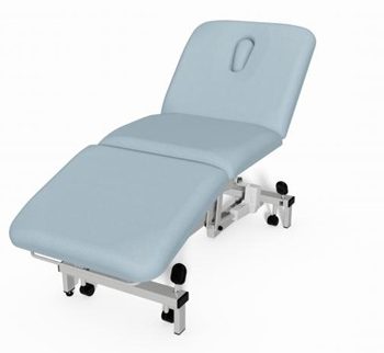 The Beauty Couch System