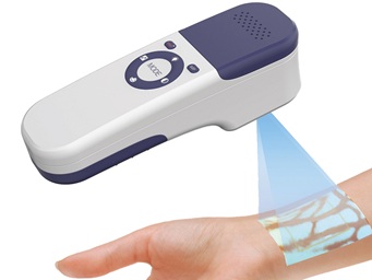 Great Offer now on Professional Vein Finders