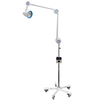 Alfa-fix LED - trolley with battery