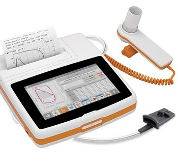 Great Currant offers on Spirometers
