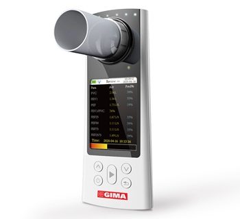 Great offers on our range of Spirometers