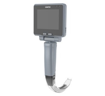 Digital Video Laryngoscope