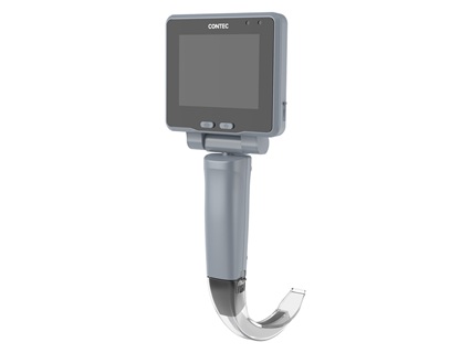 Digital Video Laryngoscope