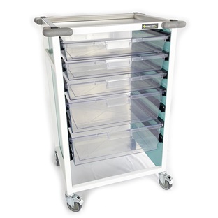 Kare Kart Trolley Unit